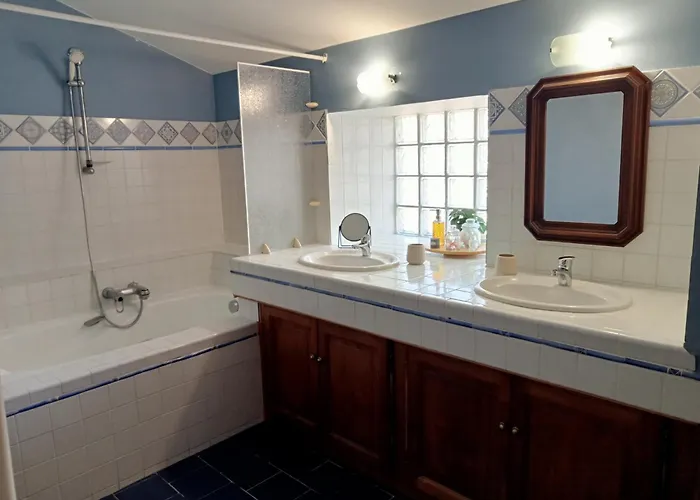 A Cedre De Mon Enfance بيت للعطل *