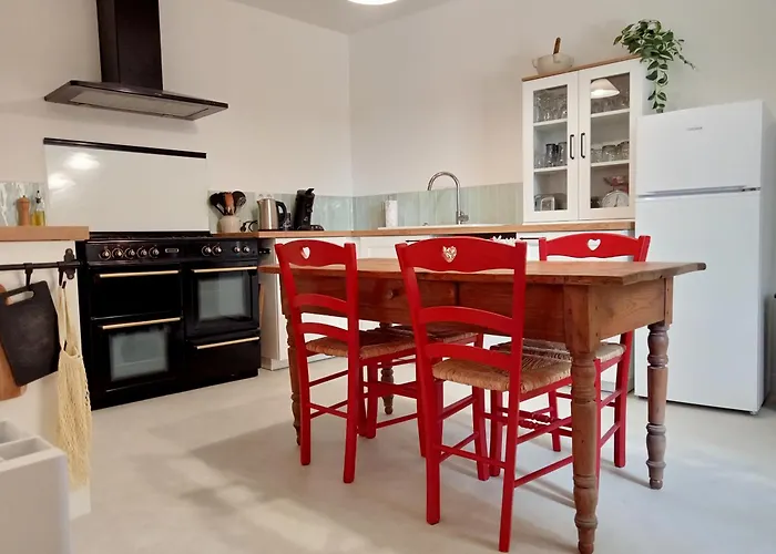 بيت للعطل A Cedre De Mon Enfance