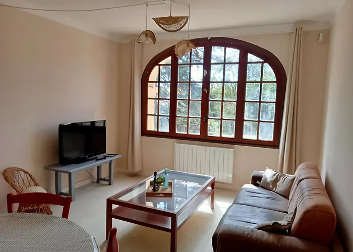 A Cedre De Mon Enfance بيت للعطل فير بونت دي غارد